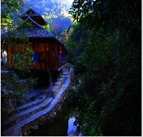 供应梅林山庄客房预订