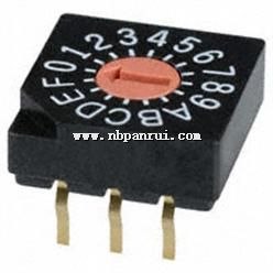 供应Copal Electronics 微调电位器CT6EP503