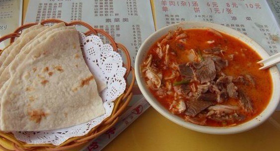 供应羊肉汤，单县羊肉汤，红汤羊肉汤 白汤羊肉汤技术培训