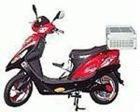 电动车太阳能充电器