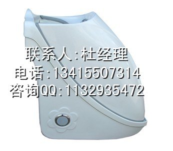 供应香薰美容太空舱坐式熏蒸美体舱消脂减肥