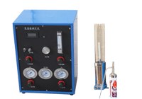 供应氧指数