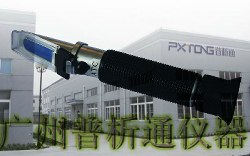 蜂蜜浓度计