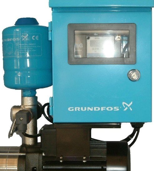 供应丹麦GRUNDFOS格兰富水泵