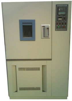 GDS-100恒定湿热试验箱