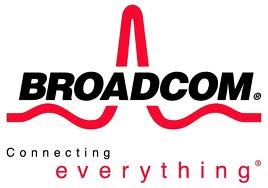 供应富潮科技经销代理BROADCOM美国博通全系列进口处理器IC集成电路电子
