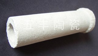 微孔陶瓷过滤管
