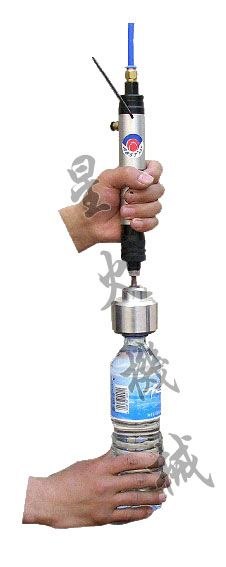 供应天津手持气动旋盖机