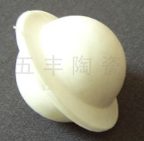 带边覆盖球  