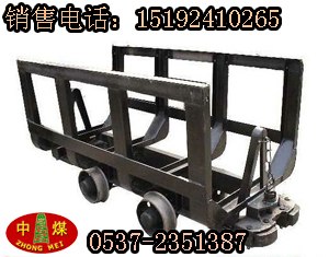 供应矿车