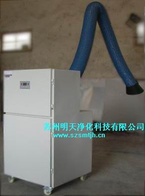 供应焊烟除尘器，烟尘净化器