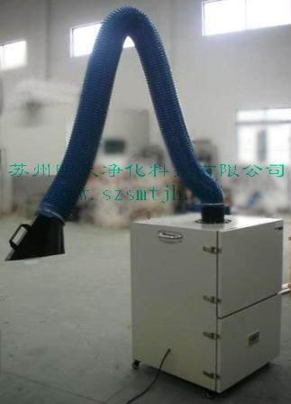 供应移动式焊烟除尘器