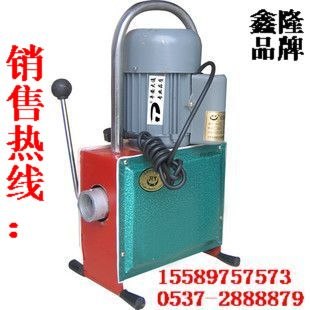 供应自动管道清洗机