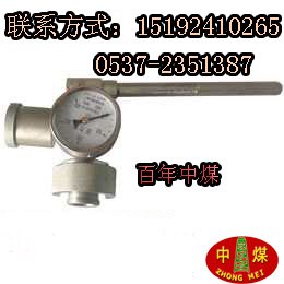 供应 阻力增压检测仪