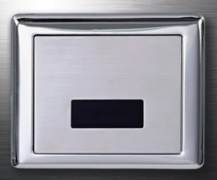 维修厕所小便器