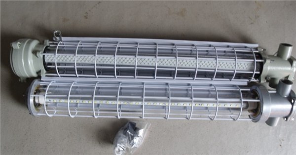 供应矿用LED巷道灯