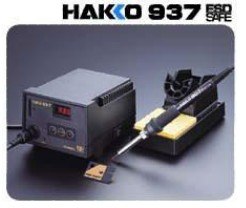 供应白光937焊台,HAKKO数显无铅焊台代理经销批发商