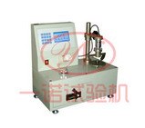 供应电源线拉力扭转试验机，金属线材扭转试验机，悬挂灯具扭转试验机