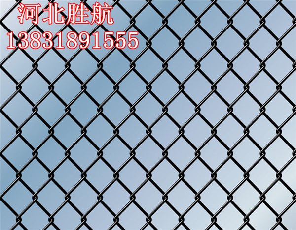 供应铁丝网勾花价格铁丝编织网