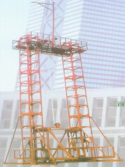 供应龙门架