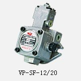 供应峰昌叶片泵VP-SF-12 
