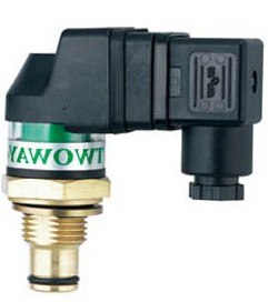 供应压差显示器 TW-V5A-05 