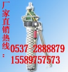 供应MQT气动锚杆钻机