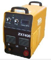 供应ZX7-400逆变式直手工电焊机