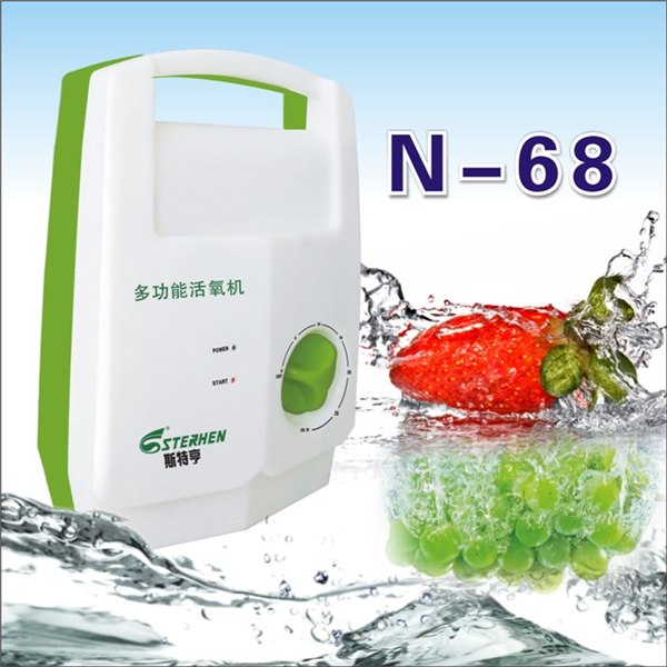 供应活氧机斯特亨臭氧机多功能活氧机
