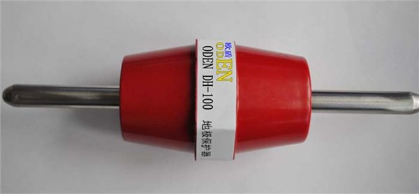 供应地极保护器等电位连接器防爆型地极保护器深圳信创防雷