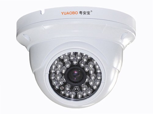供应1080P百万高清网络摄像机，高清摄像机厂家