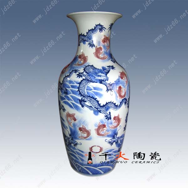 供应青花瓷景德镇青花瓷青花瓷生产厂家青花瓷装饰品青花瓷订做