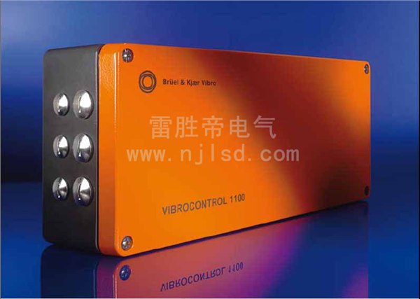 供应德国申克vc1100检测仪表