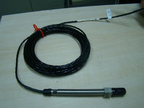 供应申克一体式涡流传感器