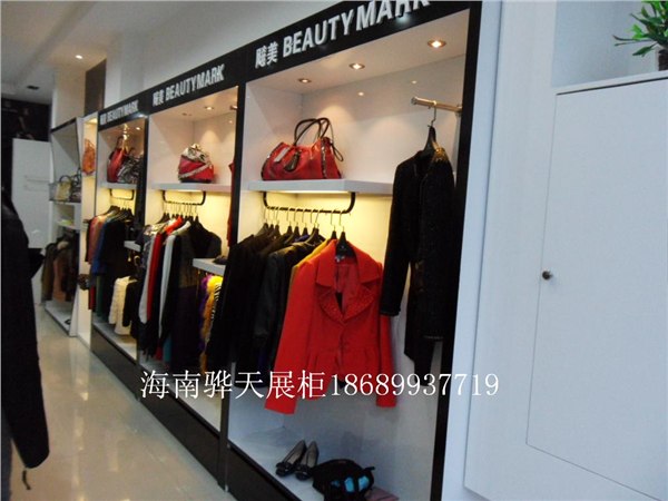 供应海南珠宝展柜海南手机柜台海口展示柜