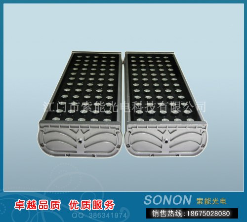 供应局部亮化灯饰LED投光灯射灯