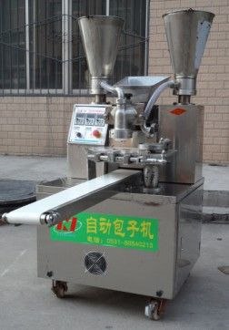 供应全自动包子机械，自动包子机器，包子机价格