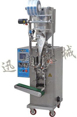 供应洗发液包装机_化妆品_水剂包装机