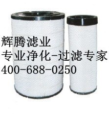 供应火车引擎进气空气滤清器