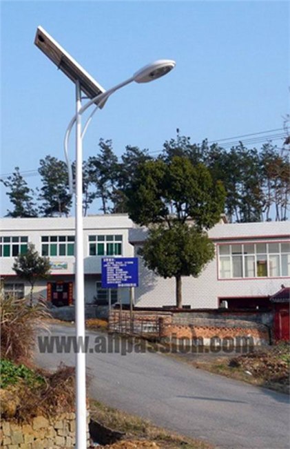 供应云南太阳能路灯15