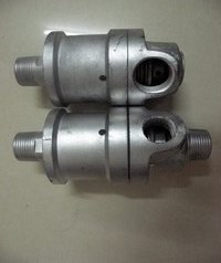 HM型钢铁连铸机专用旋转接头 