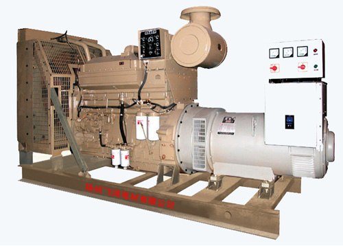 供应康明斯系列柴油发电机组（20KW－1200KW）