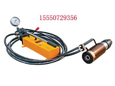 供应MS15-180/40型手动锚索张拉机具    
