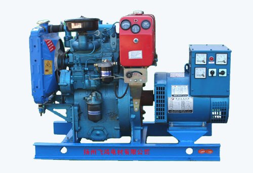 供应柴油发电机组（3KW－5000KW）