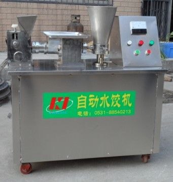 供应多功能型水饺机，自动饺子成型机，水饺机厂家