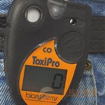 供应巴固toxipro一氧化碳检测仪