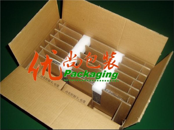 上海纸箱生产厂家
