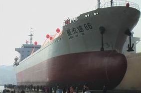 2012中国国际船舶工业博览会（南京）