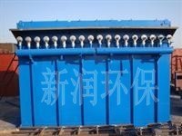 供应脉冲除尘器