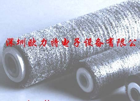 供应脱漆钢丝轮